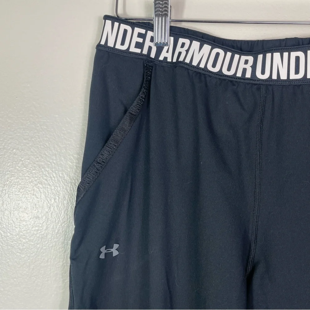 Under Armour Loose Fit Athletic Pants - Picture 5 of 6